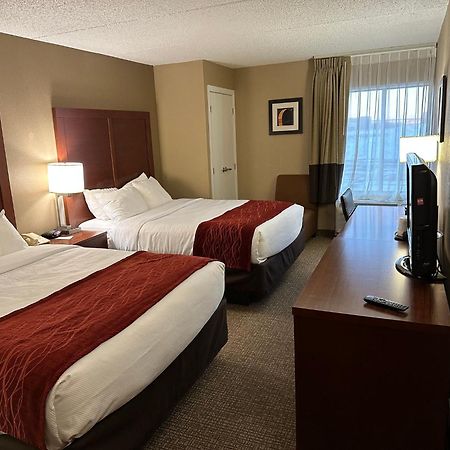 Holiday Inn Express & Suites Eden Prairie - Minneapolis By Ihg Exterior foto