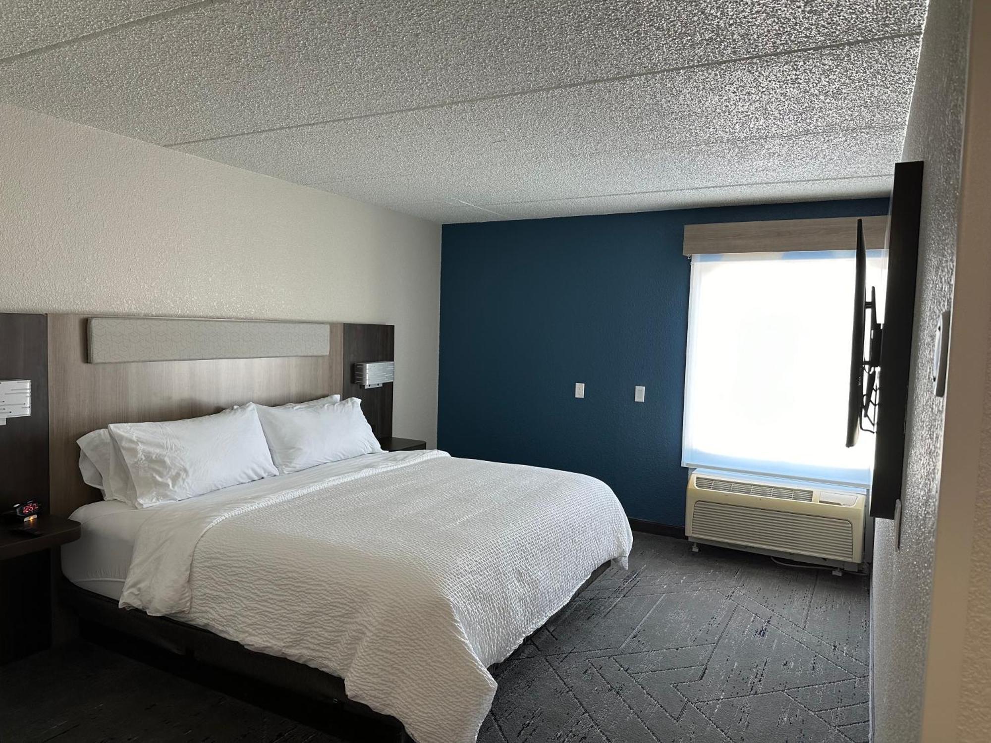Holiday Inn Express & Suites Eden Prairie - Minneapolis By Ihg Exterior foto