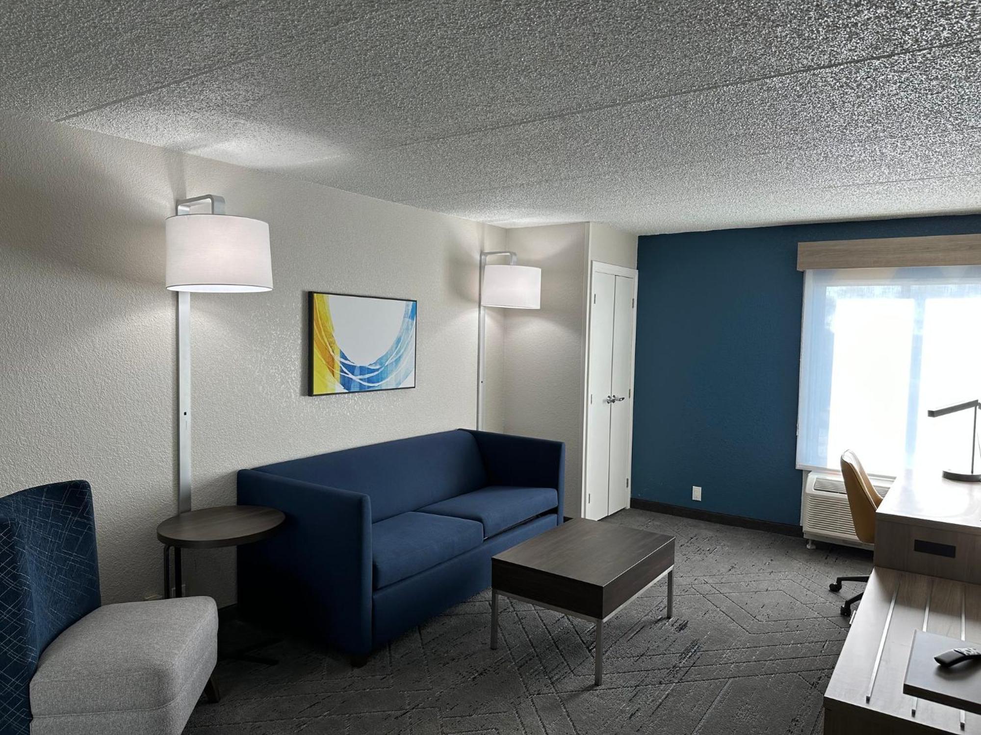 Holiday Inn Express & Suites Eden Prairie - Minneapolis By Ihg Exterior foto