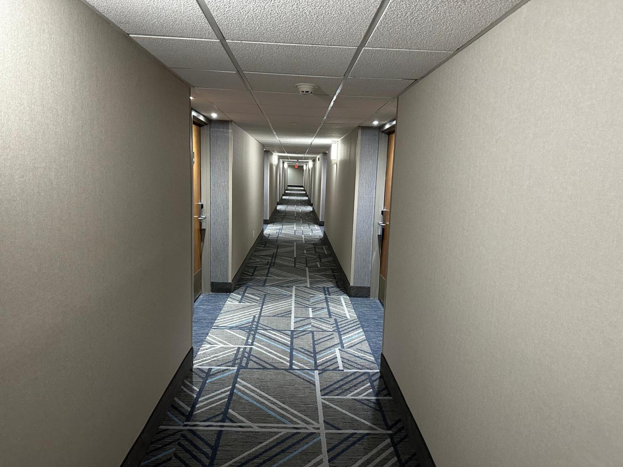 Holiday Inn Express & Suites Eden Prairie - Minneapolis By Ihg Exterior foto