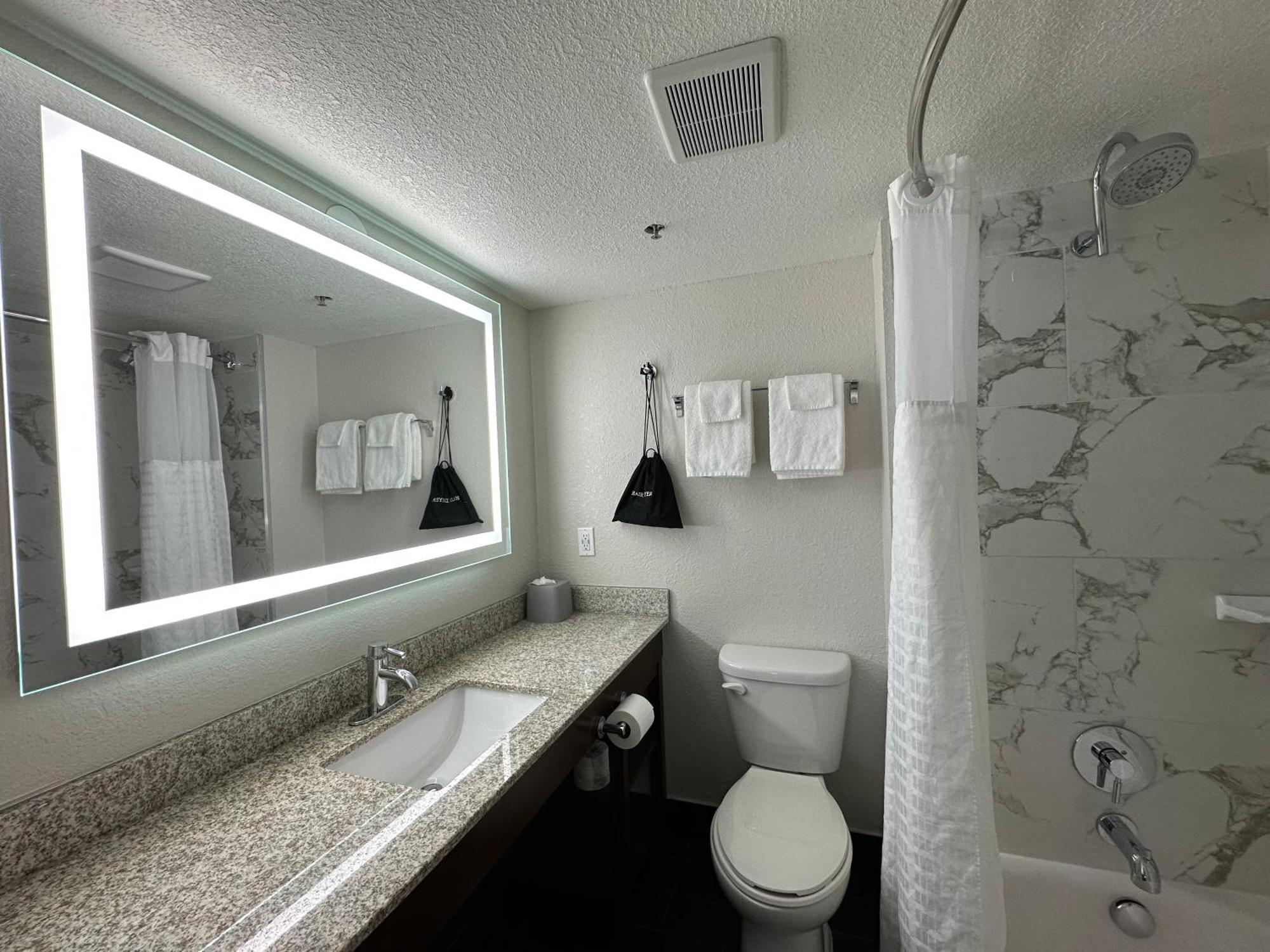 Holiday Inn Express & Suites Eden Prairie - Minneapolis By Ihg Exterior foto