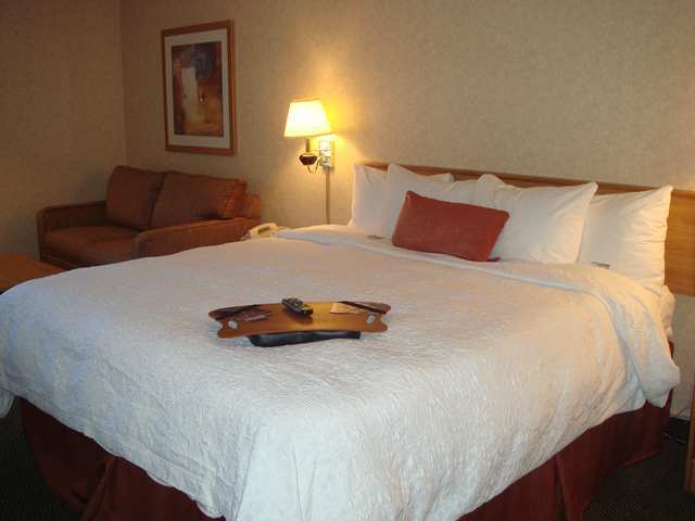 Holiday Inn Express & Suites Eden Prairie - Minneapolis By Ihg Quarto foto