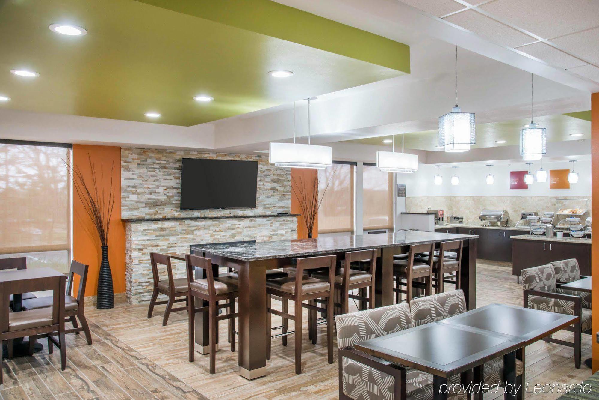 Holiday Inn Express & Suites Eden Prairie - Minneapolis By Ihg Exterior foto