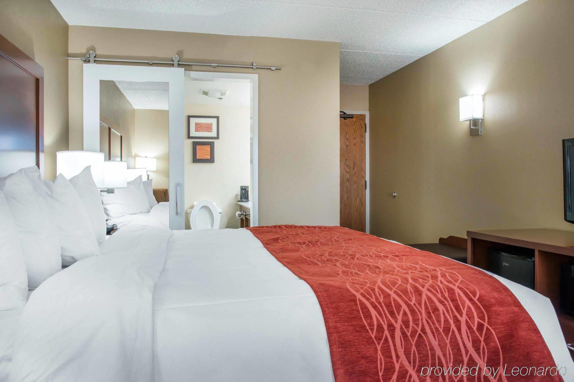 Holiday Inn Express & Suites Eden Prairie - Minneapolis By Ihg Exterior foto