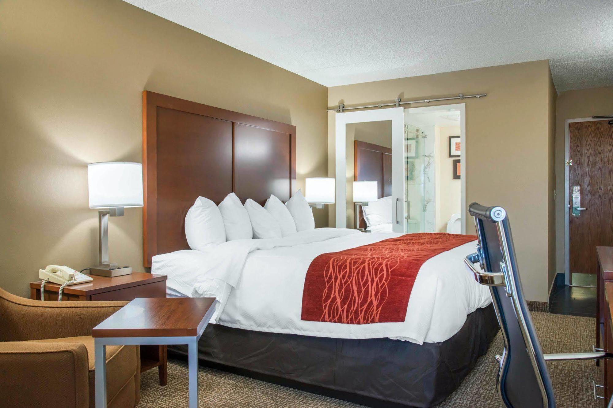 Holiday Inn Express & Suites Eden Prairie - Minneapolis By Ihg Exterior foto